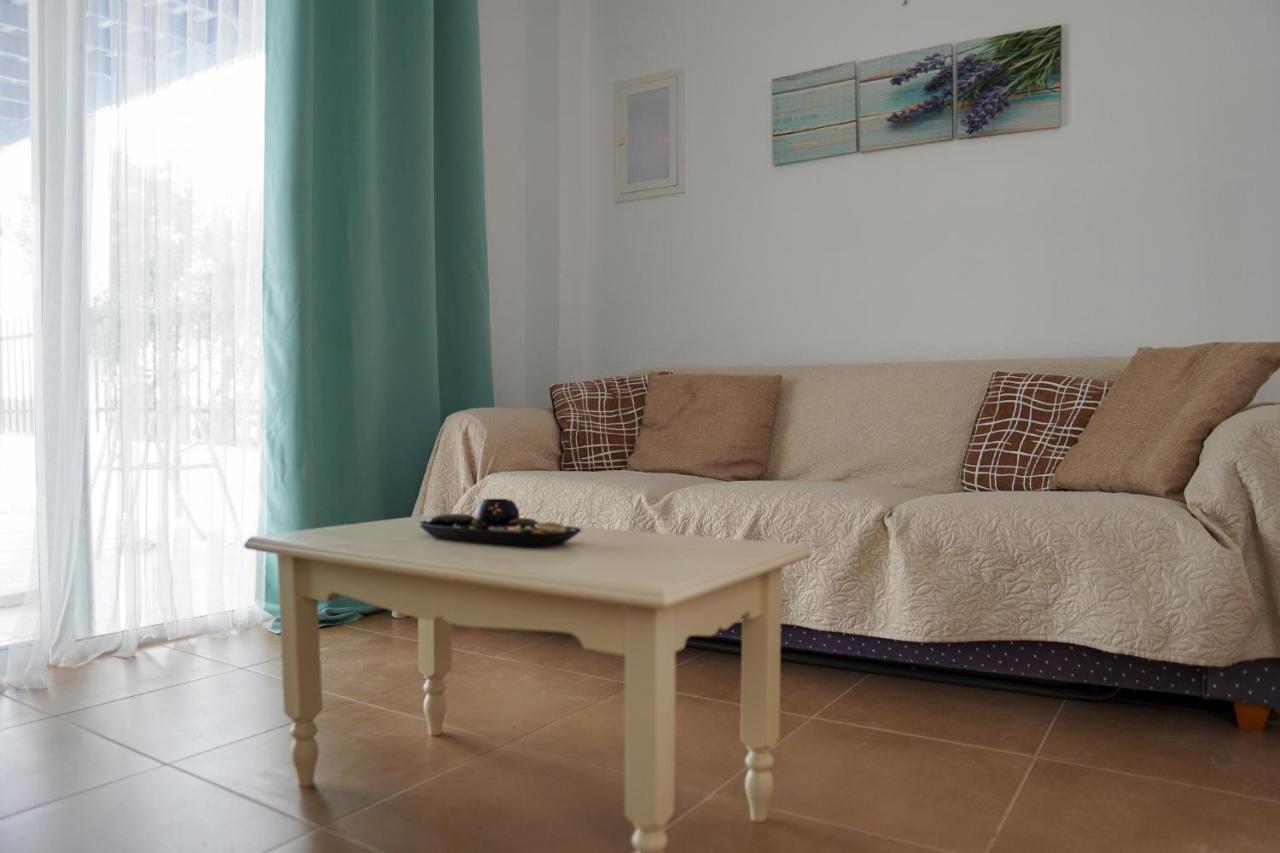 Aelia House Kefalos - Cozy & Quiet エクステリア 写真